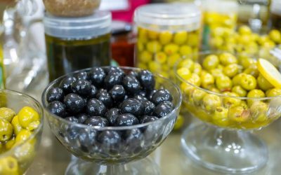 مهرجان زيتون الجوف الدولي يعزّز القيمة الاقتصادية لمنتجات الزيت ويدعم توسّع المزارعين نحو الأسواق العالمية