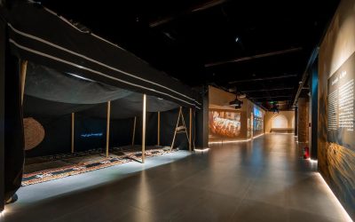 متحف خير الخلق في المدينة المنورة | تجربة حيّة للسيرة النبوية 2026