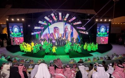 برعاية أمير الشرقية.. افتتاح مهرجان تمور الأحساء المصنّعة لتعزيز القيمة المضافة للتمور السعودية