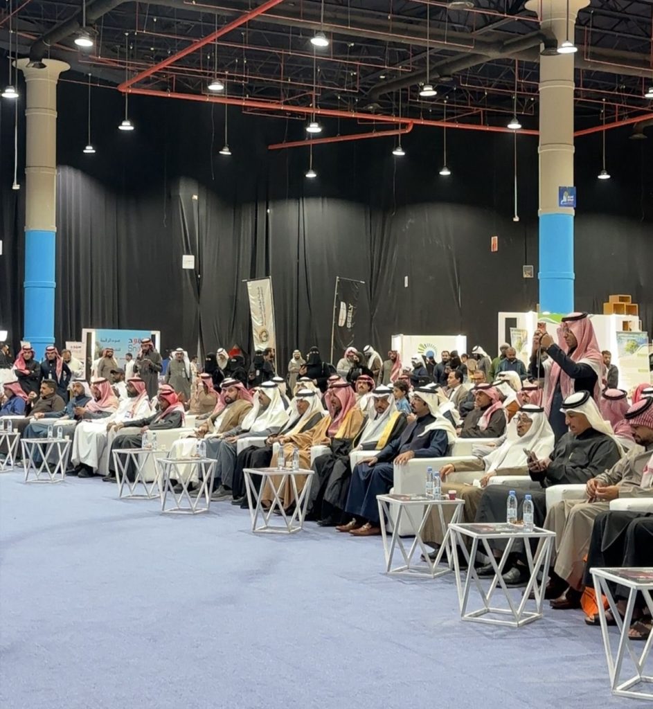 أربع اتفاقيات إستراتيجية تعزّز المحتوى المحلي وتدعم توطين التقنية في معرض عسير الصناعي 2026