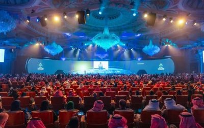 الرياض تستضيف المؤتمر الدولي لسوق العمل 2026 لمناقشة مستقبل الوظائف والتحولات العالمية