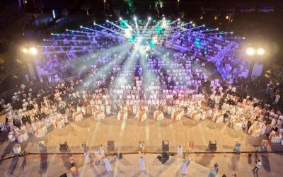 مهرجان البرك الشتوي 2026 ينطلق ببرامج تراثية وتجارب تفاعلية تدعم السياحة والاقتصاد المحلي