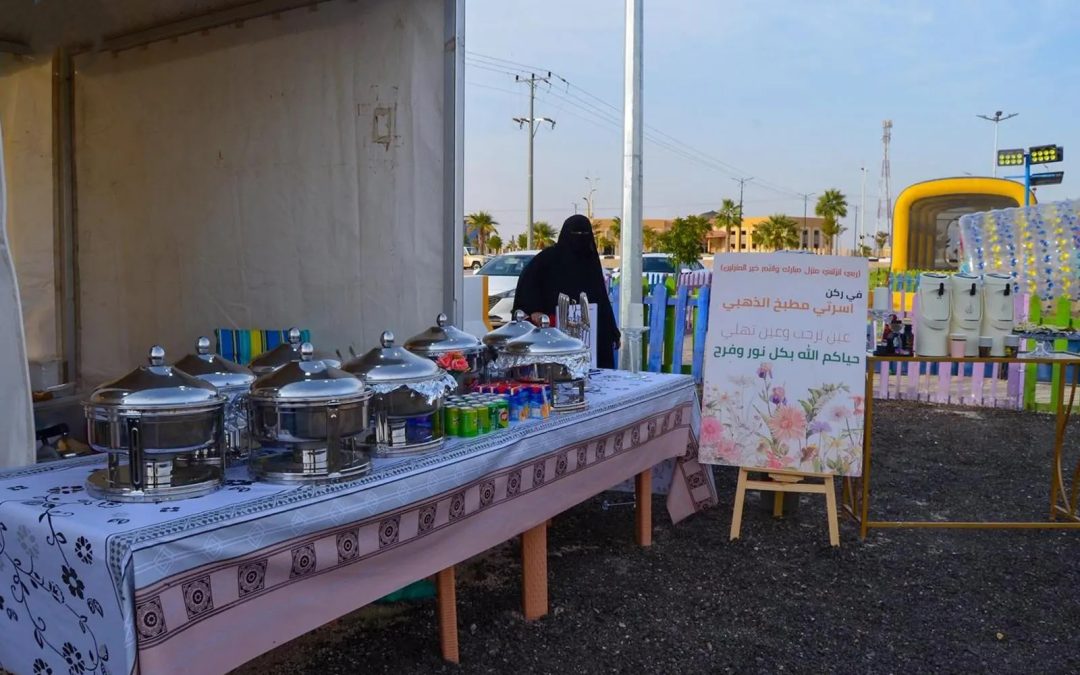 مهرجان الفقع بمركز شري يعزّز القيمة الاقتصادية للمنتج المحلي ويدعم الأسر المنتجة