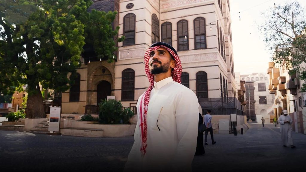 موسم شتاء جدة التاريخية 2026 يفتح أبواب الماضي بتجارب سياحية وثقافية معاصرة