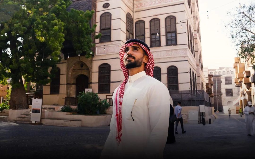 موسم شتاء جدة التاريخية 2026 يفتح أبواب الماضي بتجارب سياحية وثقافية معاصرة