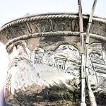 كأس بطولة العُلا لبولو الصحراء يستلهم هوية المحافظة وتاريخها العريق في تصميمه