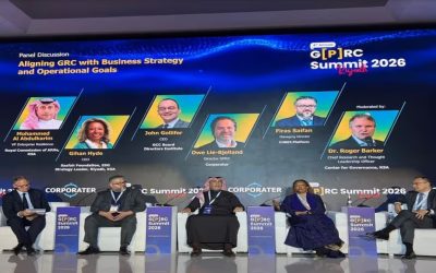 قمة GPRC العالمية للحوكمة تعود إلى الرياض 2026 بمشاركة قيادات دولية واسعة