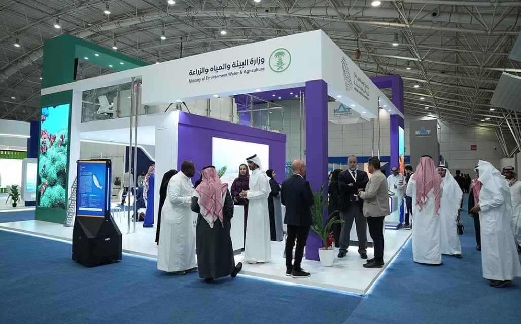 الرياض تستضيف المعرض السعودي الدولي للثروة السمكية 2026 لدعم الابتكار وتنمية الاستزراع المائي