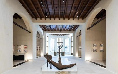 متحف البحر الأحمر يطلق برنامجًا ثقافيًا متنوعًا لشهر يناير يربط تراث البحر بالإبداع المعاصر