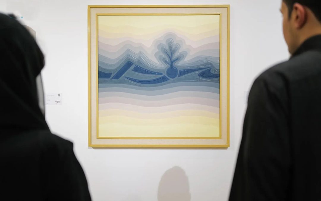 دار «سوذبيز» تُقيم مزاد «أصول 2» في الدرعية لعرض أكثر من 60 تحفة فنية