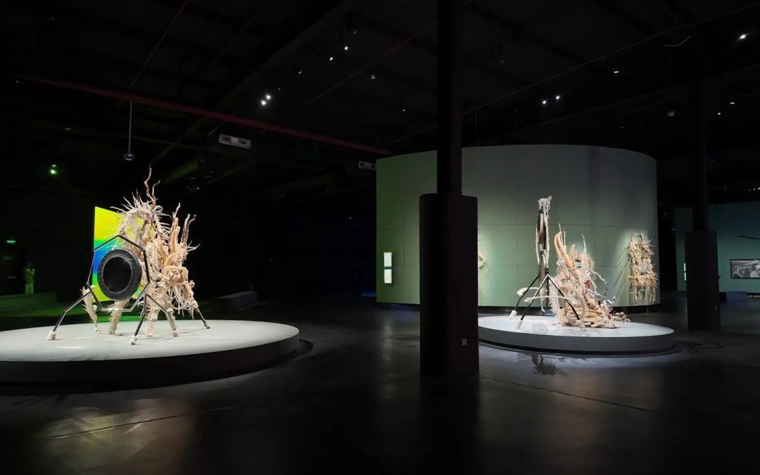 افتتاح بينالي الدرعية للفن المعاصر 2026