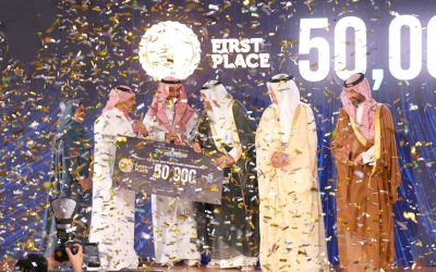 اختتام هاكاثون الصحة الرقمية 2026 في جدة | تعزيز الابتكار الصحي والتقني