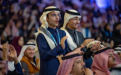 «موهبة» تعلن الفائزين بالجوائز الكبرى في ختام أولمبياد الإبداع العلمي 2026