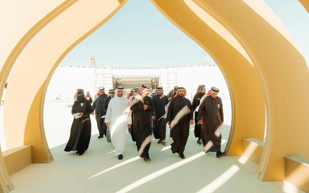 مهرجان زيتون الجوف الدولي التاسع عشر ينطلق 8 يناير بمشاركة 55 مزرعة وشركة و7 دول