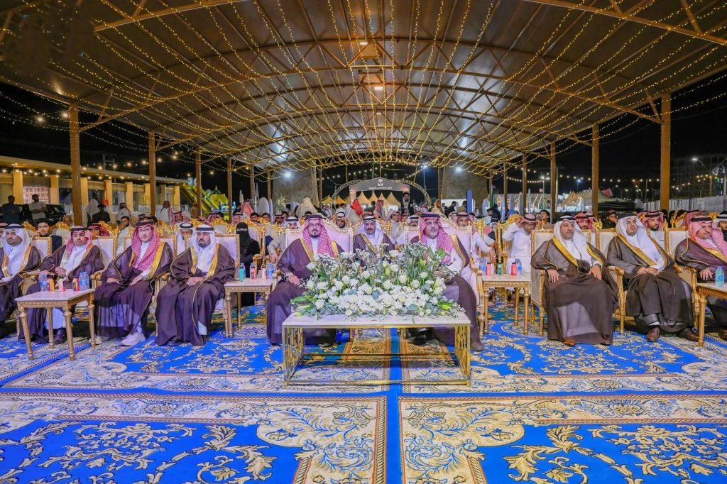 انطلاق ملتقى المنتجات التحويلية بالمخواة لدعم الاقتصاد المحلي وتعزيز القيمة المضافة
