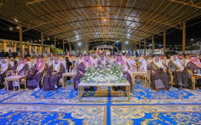 انطلاق ملتقى المنتجات التحويلية بالمخواة لدعم الاقتصاد المحلي وتعزيز القيمة المضافة