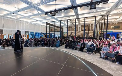 معرض «إبداع 2026» ينطلق في الرياض بمشاركة 200 موهوب وموهوبة في العلوم والهندسة