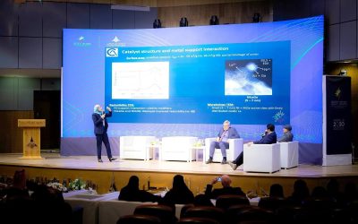 مؤتمر ومعرض الطاقة المستدامة وتمكين المستقبل بحفر الباطن | 21–22 يناير 2026