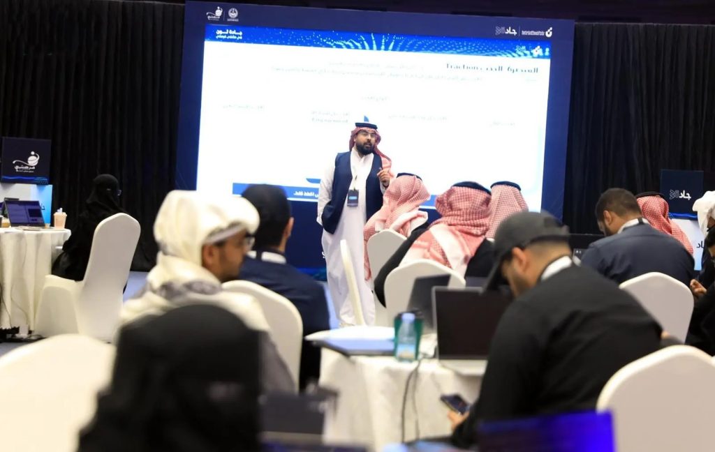 أكثر من 60 جهة تشارك في ملتقى «فرصتي 5» ببريدة ضمن منظومة تكاملية لتمكين الشباب