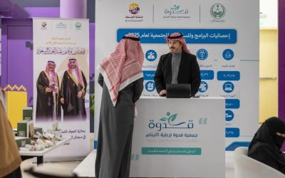 جائزة الجوف للتميز والإبداع تطلق ملتقى براعة في سكاكا | يناير 2026