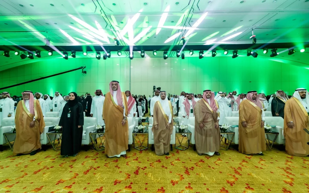 تعليم الجوف يحتفي بيوم التأسيس بفعاليات ثقافية وتراثية متنوعة في سكاكا