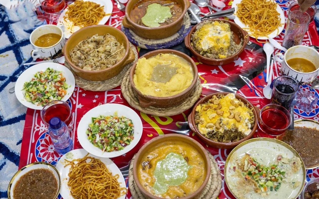 اليمنيون في رفحاء خلال رمضان.. روح واحدة تعكس عمق التلاحم السعودي اليمني