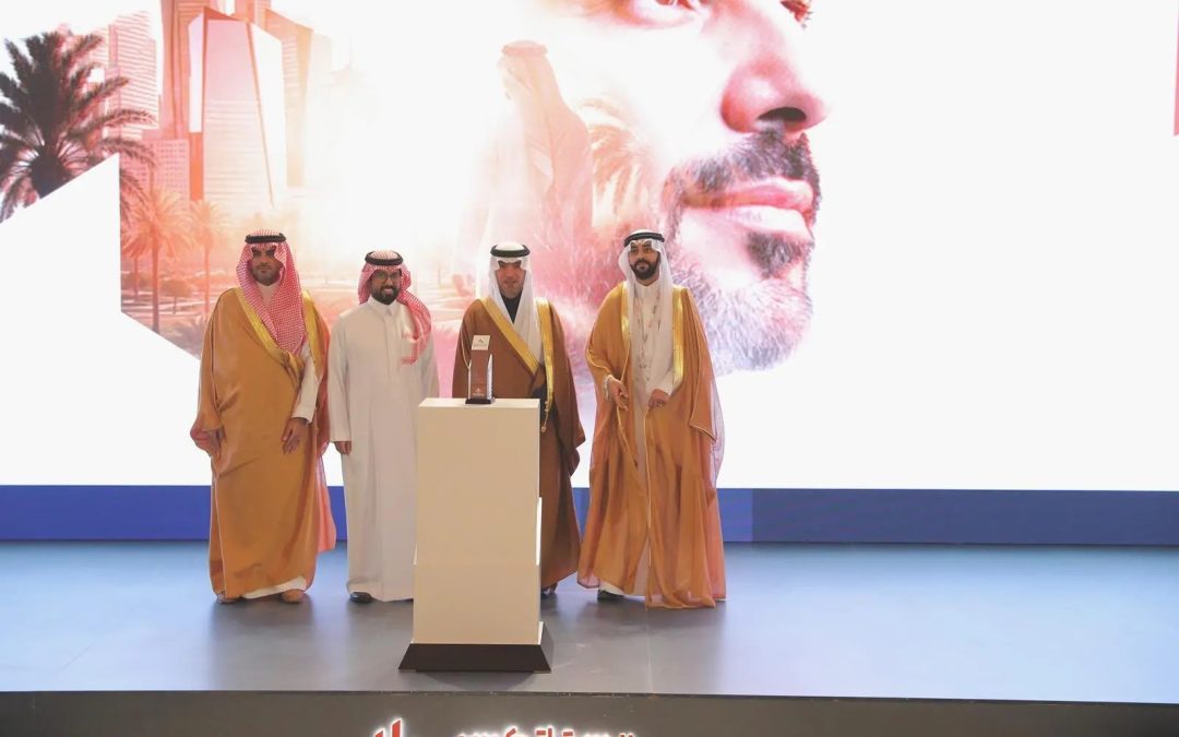 وزير البلديات والإسكان يدشّن معرض ريستاتكس الرياض العقاري 2026 في نسخته الـ35