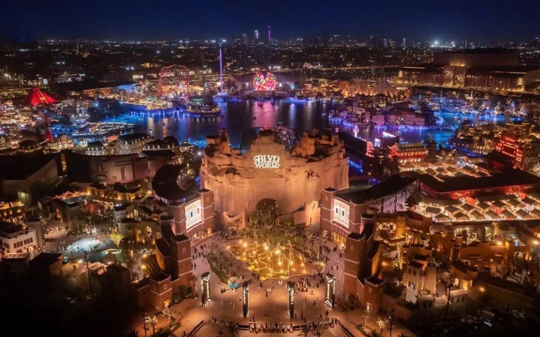 رئيس هيئة الترفيه: 17 مليون زائر للنسخة السادسة من موسم الرياض