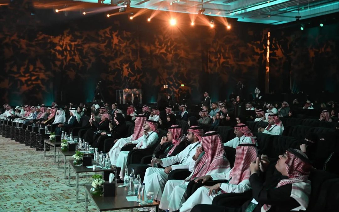 “الإعلام والاستثمار.. شراكة لصناعة القيمة” جلسة حوارية ضمن أعمال المنتدى السعودي للإعلام