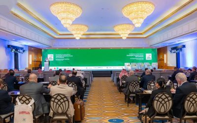 مؤتمر «سيمتك الشرق الأوسط وأفريقيا 2026» يناقش مستقبل صناعة الأسمنت في الرياض