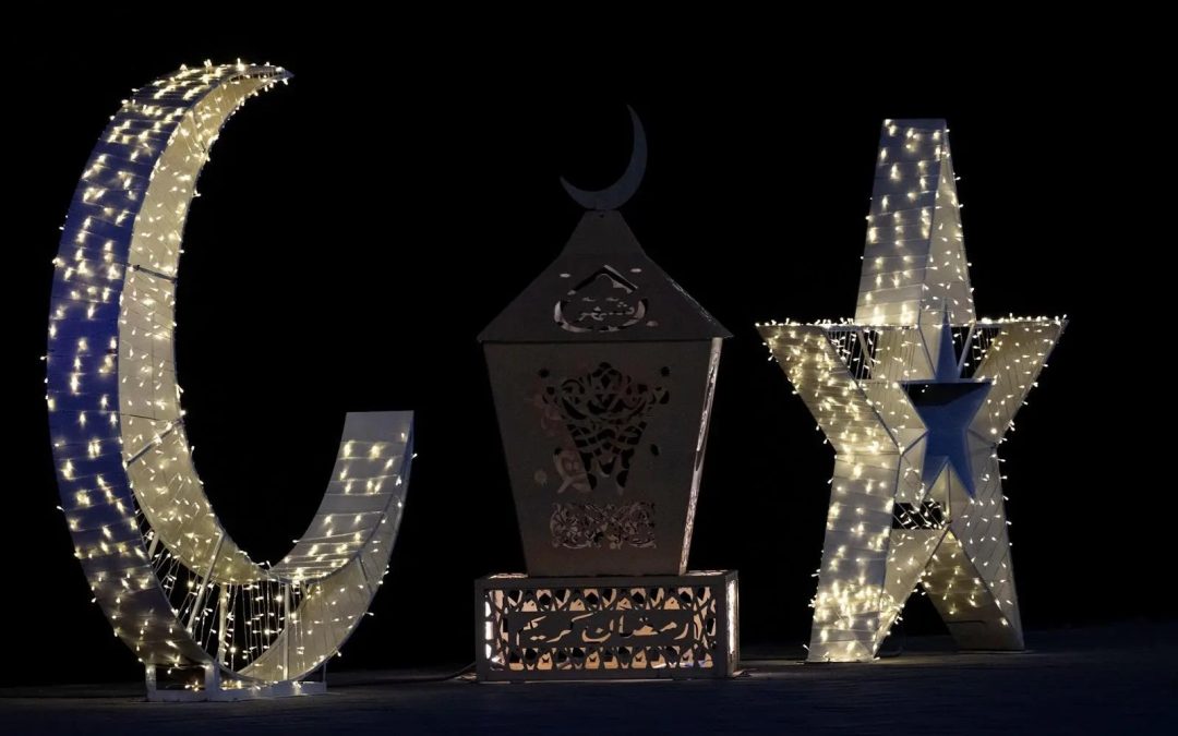 حزمة مبادرات وفعاليات رمضانية في 2,175 موقعًا بمنطقة جازان