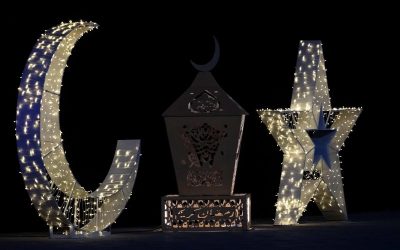 حزمة مبادرات وفعاليات رمضانية في 2,175 موقعًا بمنطقة جازان