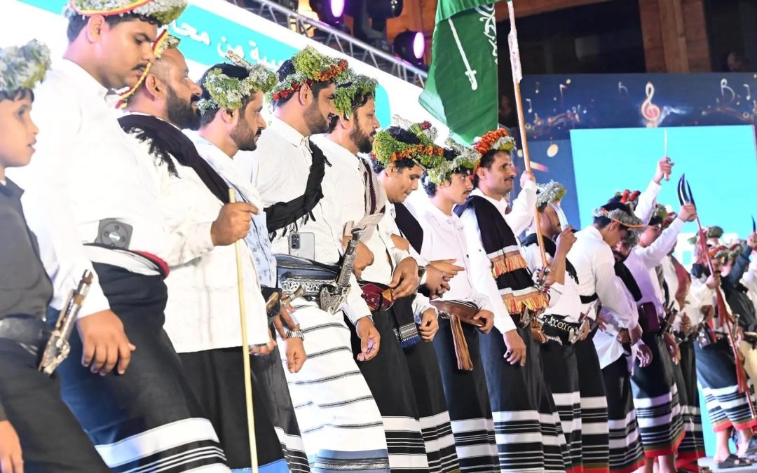 محافظة هروب تعرض تراثها ومقوماتها السياحية ضمن فعاليات «ليالي المحافظات»