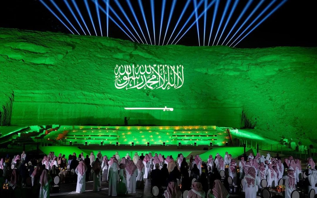 موسم الدرعية 25–26 يمدد عددًا من برامجه حتى الأسبوع الرابع من مارس