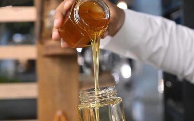 أكثر من 40 ألف زائر لمعرض “عسل جازان 2026” ومبيعات تتجاوز مليوني ريال