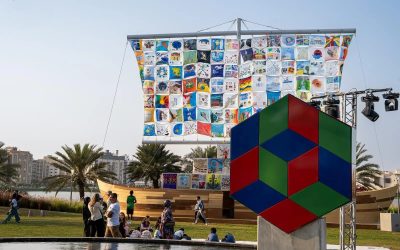 جدة التاريخية تستضيف مبادرة “سفينة التسامح” لتعزيز القيم الإنسانية في رمضان