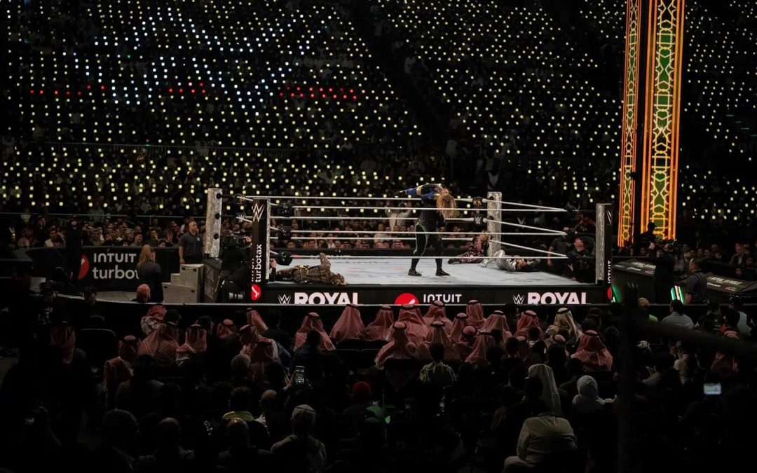 “رويال رامبل 2026” في الرياض يختتم فعالياته التاريخية