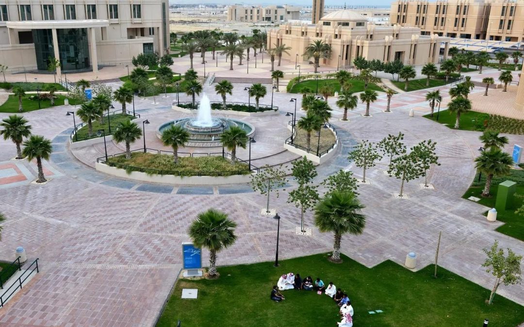 انطلاق النسخة الأولى لمنتدى الأبحاث والابتكارات الطبية بجامعة الإمام عبدالرحمن بن فيصل