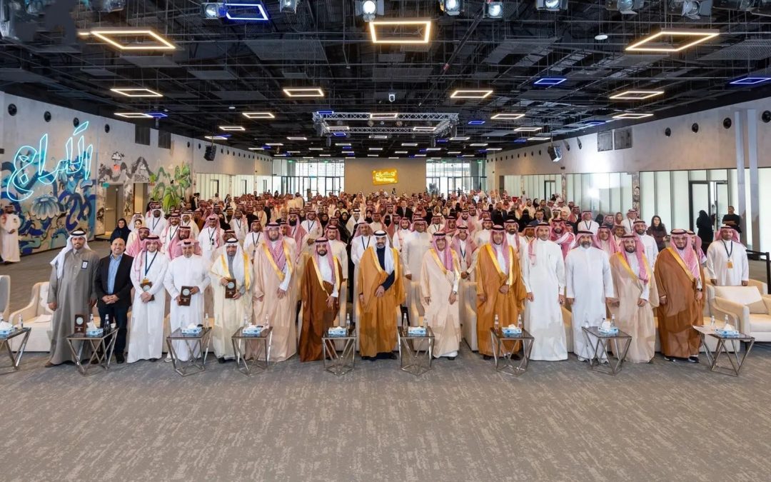 برنامج تنمية قطاع تقنية المعلومات يحتفي بتخريج شركات MVPLab بعد جولات استثمارية تجاوزت 250 مليون ريال