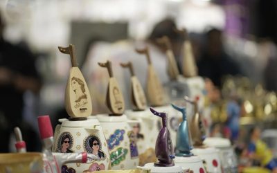 اختتام فعاليات معرض المنتجات المصرية بغرفة مكة المكرمة