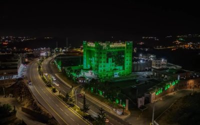 أمانة الباحة تنظّم 14 فعالية متنوعة احتفاءً بيوم التأسيس