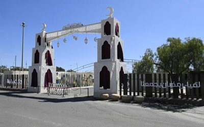 عسير تتزين لاستقبال رمضان بفعاليات اجتماعية ورياضية وثقافية تعكس أصالة الموروث