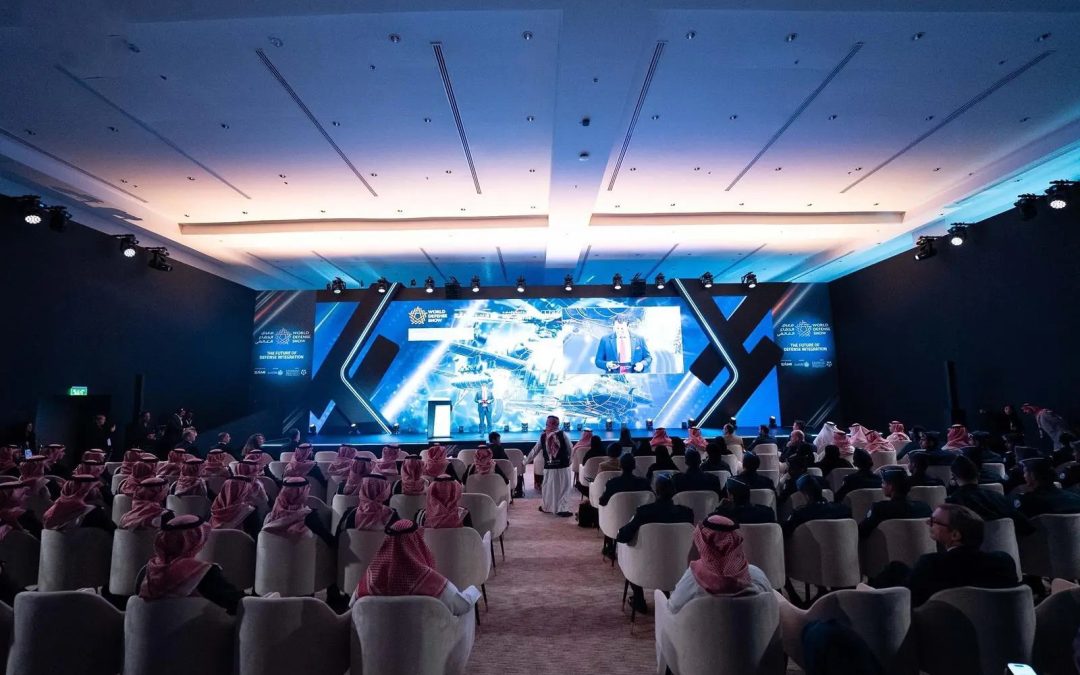 القدرات السعودية والابتكارات الوطنية تتصدر معرض الدفاع العالمي 2026 بالرياض