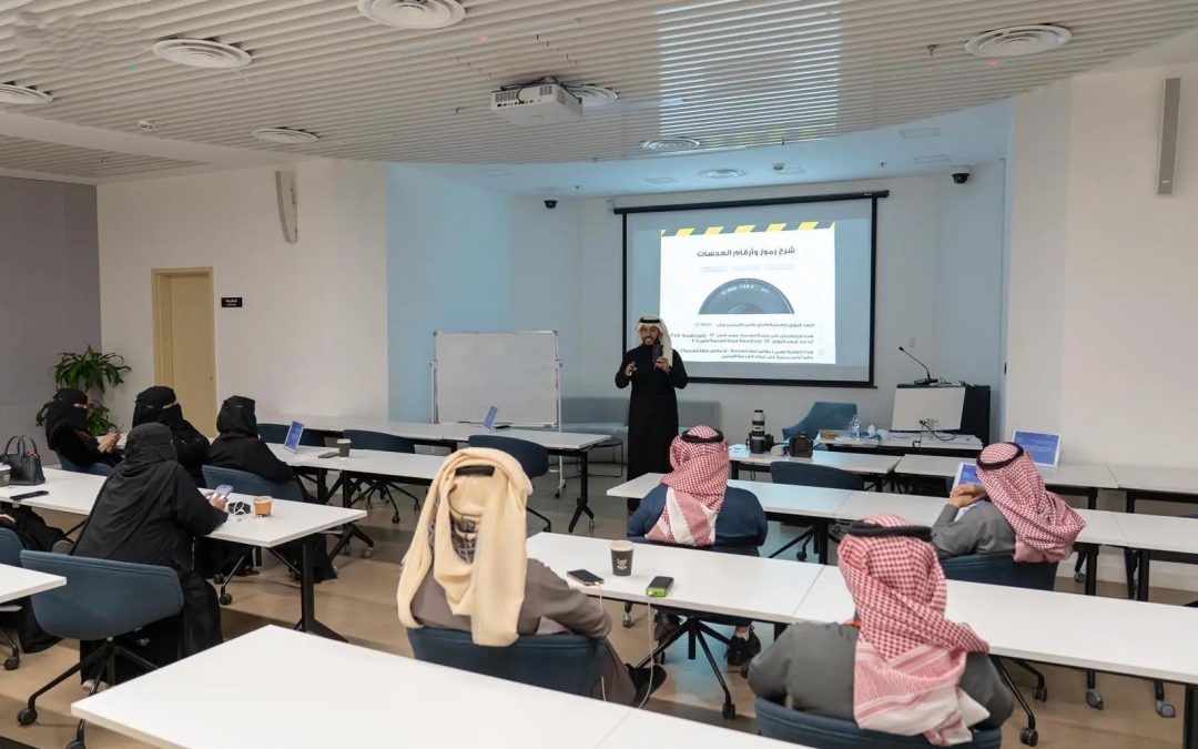 اختتام ملتقى شتاء الإعلاميين بالجوف بتأهيل المشاركين في التصوير والفوتوشوب