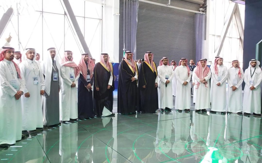 انطلاق تحدي «ديفنسثون» ضمن معرض الدفاع العالمي 2026