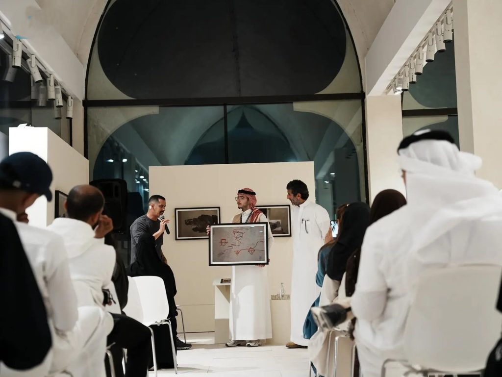متحف البحر الأحمر يعزّز ارتباط المجتمع بإرثه الثقافي عبر تجارب معرفية ثرية