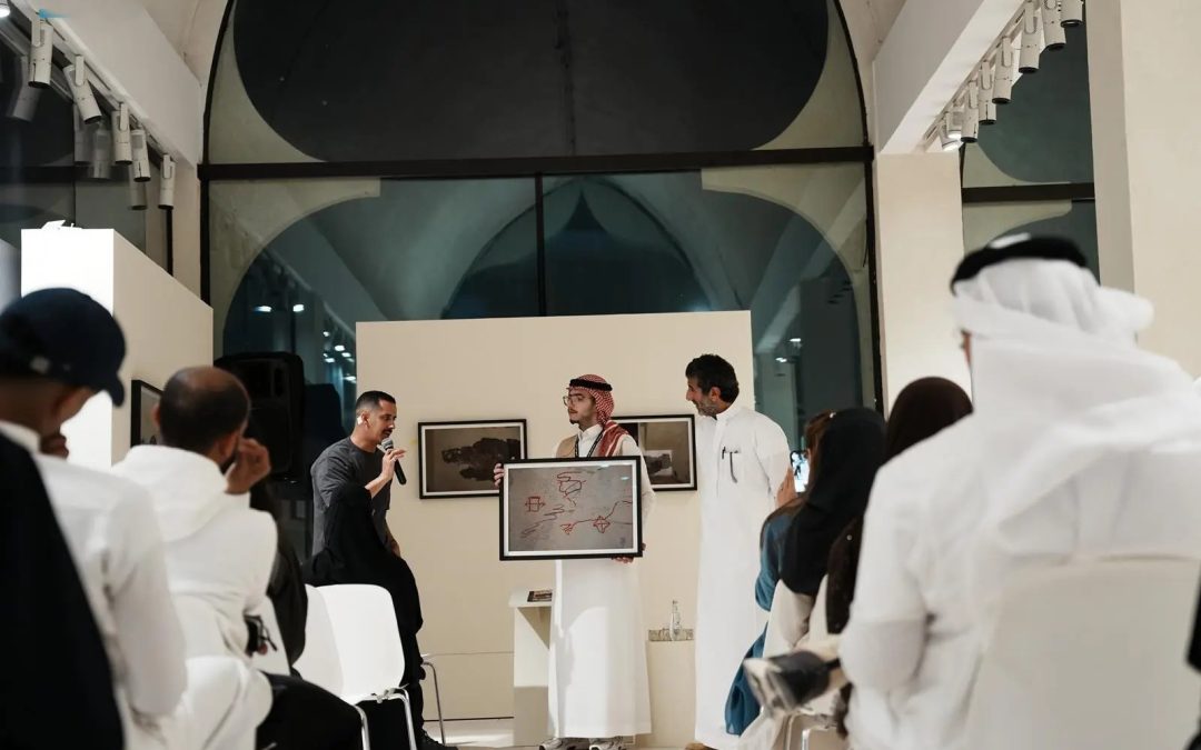 متحف البحر الأحمر يعزّز ارتباط المجتمع بإرثه الثقافي عبر تجارب معرفية ثرية