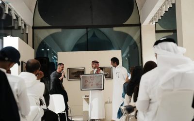 متحف البحر الأحمر يعزّز ارتباط المجتمع بإرثه الثقافي عبر تجارب معرفية ثرية