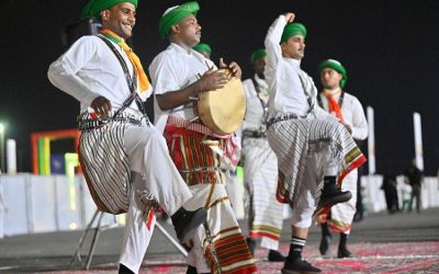 أمسية أدبية في بيش تناقش الفنون الأدائية بين الحفاظ على الموروث وتجديد الهواة