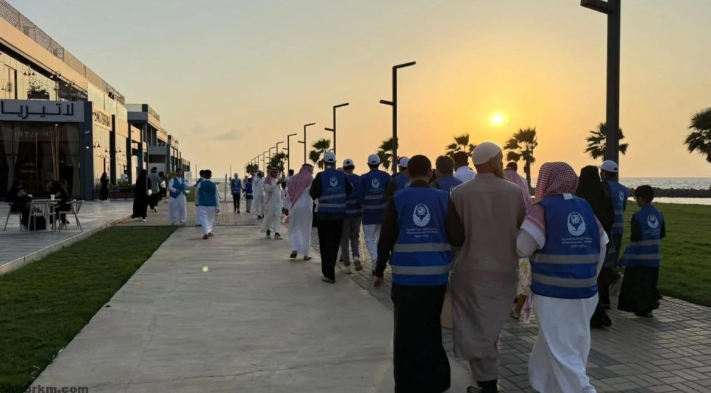 جازان تحتفي باليوم العالمي للشعر بأمسيات أدبية في عدد من المحافظات